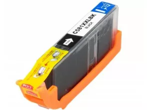 G&G NP-C-0581 XXL BK - With Chip