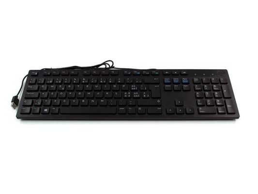 Dell EU KB216t