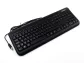 Microsoft EU Wired Keyboard 400