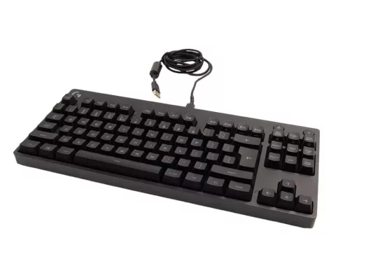 Logitech PRO Gaming Y-U0031