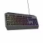 Trust Gaming GXT 836 Evocx Cable USB CZ-SK Layout Black