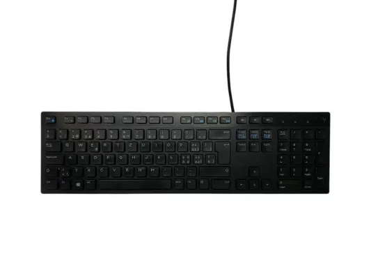 Dell EU KB216p