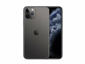 Apple iPhone 11 Black 128GB