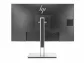HP EliteDisplay E243d Docking Monitor