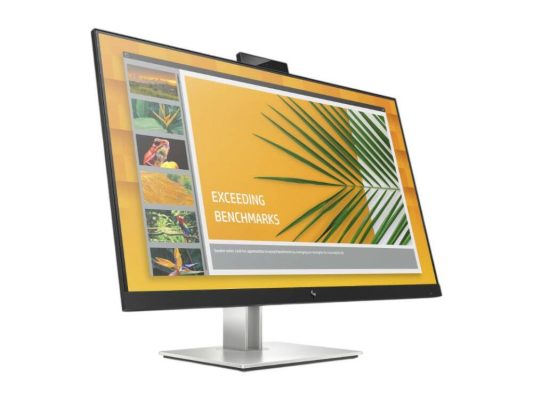 HP E27d G4 Docking Monitor
