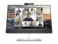 HP E24m G4 USB-C Conferencing Monitor