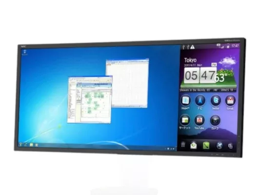 NEC MultiSync EA294WMi (Ultrawide) (Without Stand)