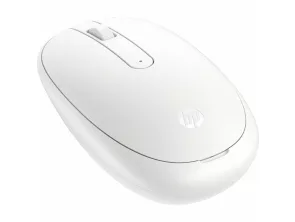 HP 240, Wireless Bluetooth, 1600 SPI, White