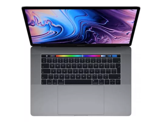 Apple MacBook Pro 15" A1990 2018 Space Grey (EMC 3215) 