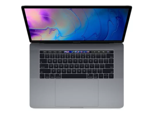 Apple MacBook Pro 15" A1990 2018 Space Grey (EMC 3215)