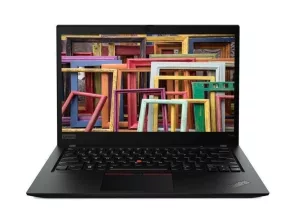 Lenovo ThinkPad T14s Gen 1 (8GB)