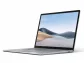 Microsoft Surface Laptop 4 Platinum (16GB) (Touchscreen)