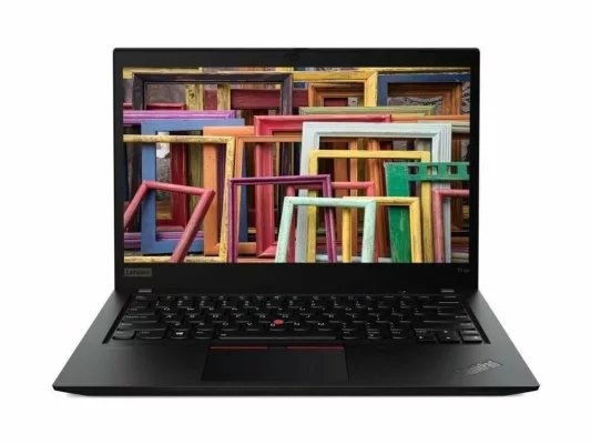 Lenovo ThinkPad T14s Gen 1 (8GB)