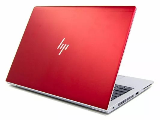 HP EliteBook 840 G5 Candy Fire Red