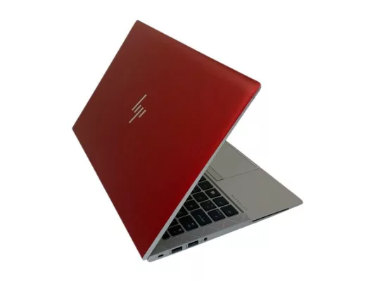 HP EliteBook 840 G7 Candy Fire Red