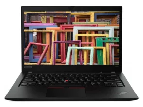 Lenovo ThinkPad T490s (16GB)