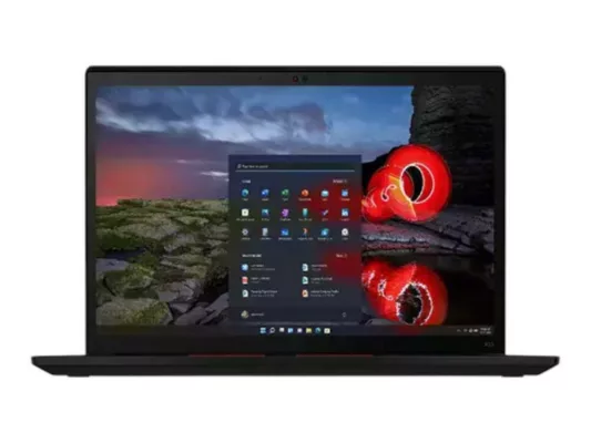 Lenovo ThinkPad X13 Gen 2 Villi Black (16GB)