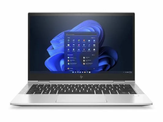 HP EliteBook x360 830 G8 (8GB) (Touchscreen)