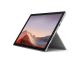Microsoft Surface Pro 7 Platinum (without keyboard) (16GB) (256GB) (Touchscreen)