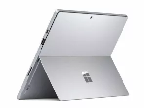   Microsoft Surface Pro 7+ Platinum (without keyboard) (8GB) (128GB) (Touchscreen)