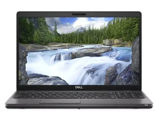 Dell Latitude 5500