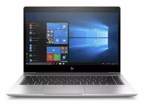HP EliteBook 840 G5 (Touchscreen)