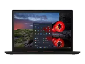 Lenovo ThinkPad X13 Gen 2 Villi Black (16GB)
