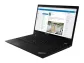 Lenovo ThinkPad T15 Gen 2 Black