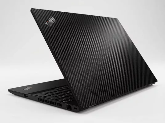 Lenovo ThinkPad T590 Carbon Fibre