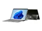 Microsoft Surface Pro 8 Platinum (16GB) (256GB) (Touchscreen)