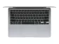 Apple MacBook Air 13" A2337 2020 (8GB) Space Grey (EMC 3598)