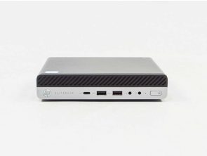 HP EliteDesk 800 65W G4 DM