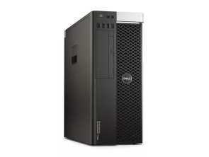 Dell Precision 5810 (NVIDIA Quadro K4200 4GB)