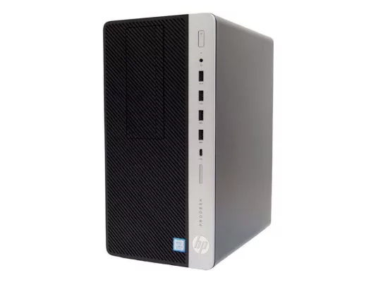 HP ProDesk 600 G4 MT