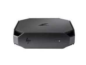 HP Z2 Mini G4 Workstation