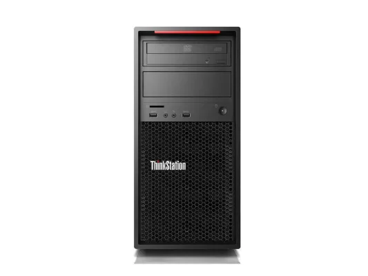 Lenovo ThinkCentre P520c Workstation + Quadro P2000 5GB