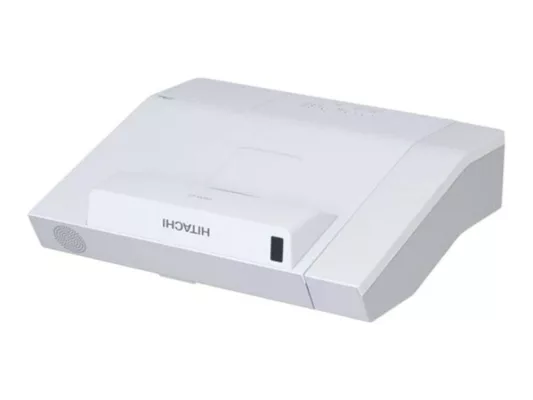 Hitachi CP-AW2503 (No RC)