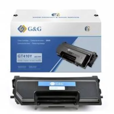 G&G GT410Y (11000pages)