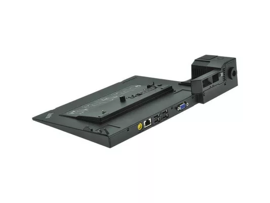 Lenovo ThinkPad Port Replicator Series 3 (Type 4336)