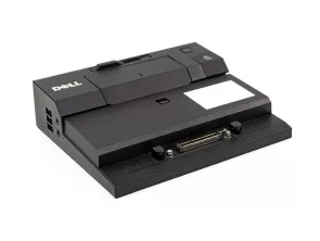 Dell PR03X E-Port Replicator + USB 3.0
