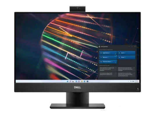 Dell OptiPlex 7400 AIO