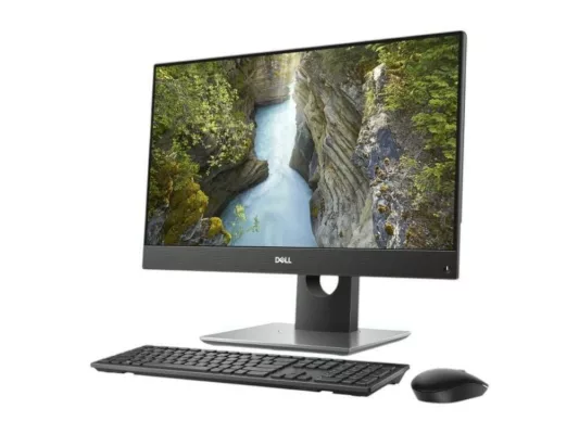 Dell OptiPlex 7480 AIO No Wifi